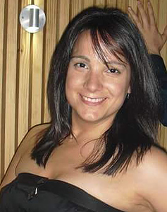 46 Year Old Alicante–Elche(–Elda), España Woman